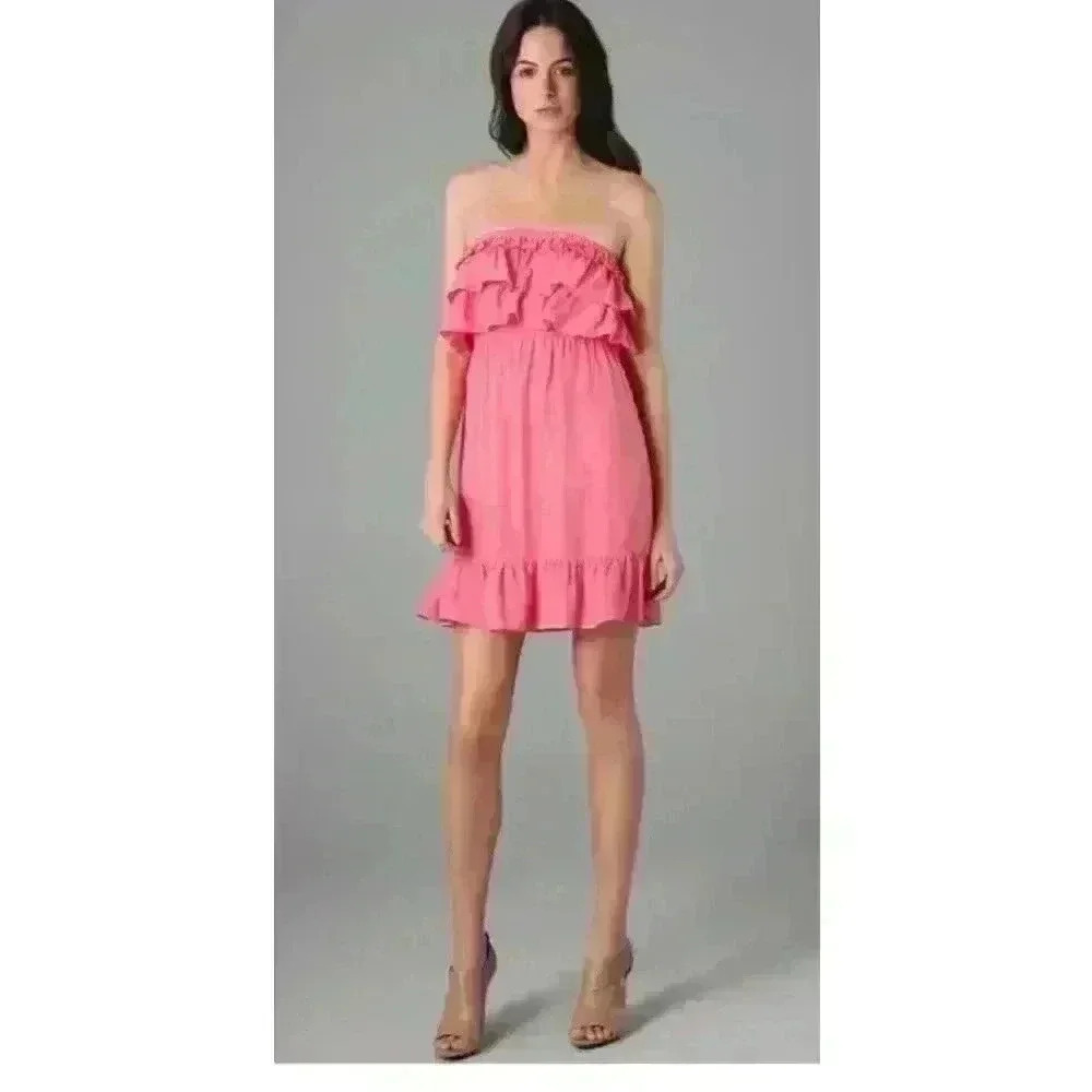 Rebecca Taylor Dress